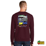 Midnight Motorsports Crewneck Sweatshirt