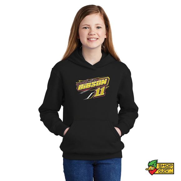 Austin Gibson Youth Hoodie