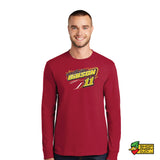 Austin Gibson Long Sleeve T-Shirt