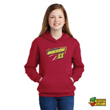 Austin Gibson Youth Hoodie