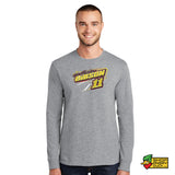 Austin Gibson Long Sleeve T-Shirt
