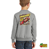 Austin Gibson Youth Crewneck Sweatshirt
