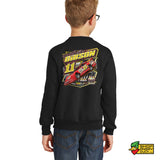 Austin Gibson Youth Crewneck Sweatshirt