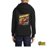 Austin Gibson Youth Hoodie