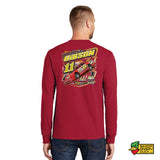 Austin Gibson Long Sleeve T-Shirt