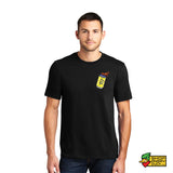 Danial Burkhart Racing T-Shirt