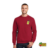 Danial Burkhart Racing Crewneck Sweatshirt
