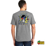 Danial Burkhart Racing T-Shirt