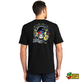 Danial Burkhart Racing T-Shirt