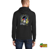 Danial Burkhart Racing Hoodie