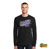 Wes Morrison Long Sleeve T-Shirt