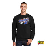 Wes Morrison Crewneck Sweatshirt