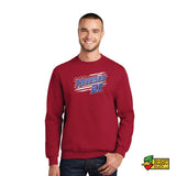 Wes Morrison Crewneck Sweatshirt