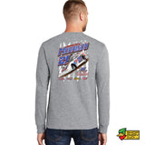 Wes Morrison Long Sleeve T-Shirt