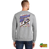 Wes Morrison Crewneck Sweatshirt