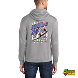 Wes Morrison Hoodie