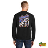 Wes Morrison Crewneck Sweatshirt