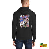 Wes Morrison Hoodie