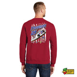 Wes Morrison Crewneck Sweatshirt