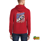 Wes Morrison Hoodie