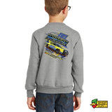 Sean Morton Youth Crewneck Sweatshirt