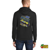 Sean Morton Hoodie