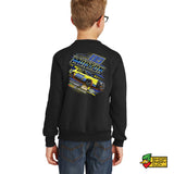 Sean Morton Youth Crewneck Sweatshirt