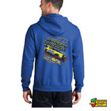 Sean Morton Hoodie