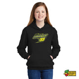Doug Coffman Youth Hoodie