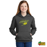 Doug Coffman Youth Hoodie