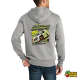 Doug Coffman Full Zip Hoodie