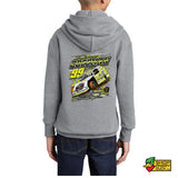 Doug Coffman Youth Hoodie