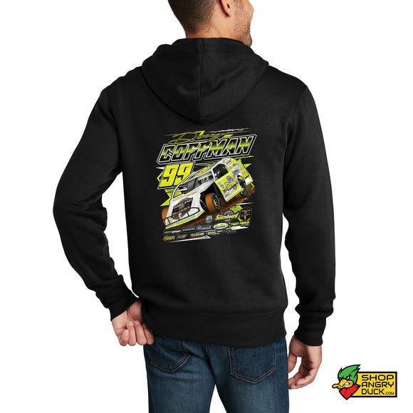 Doug Coffman Full Zip Hoodie