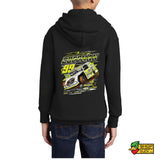 Doug Coffman Youth Hoodie
