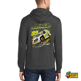Doug Coffman Full Zip Hoodie