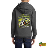 Doug Coffman Youth Hoodie