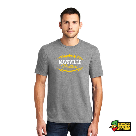 Maysville Panthers Football T-Shirt