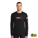 Double Ugly Pulling Team Long Sleeve T-Shirt