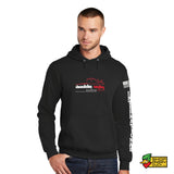 Double Ugly Pulling Team Hoodie