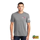 Double Ugly Pulling Team T-Shirt