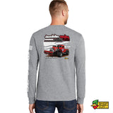 Double Ugly Pulling Team Long Sleeve T-Shirt
