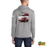 Double Ugly Pulling Team Hoodie