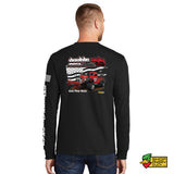 Double Ugly Pulling Team Long Sleeve T-Shirt