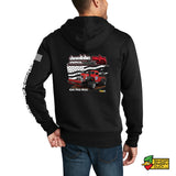 Double Ugly Pulling Team Full Zip Hoodie