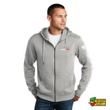 Double Ugly Pulling Team Full Zip Hoodie
