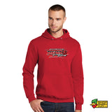 Devil Brothers Racing Hoodie