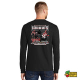 Devil Brothers Racing Long Sleeve T-Shirt