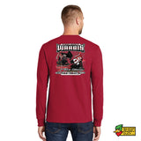 Devil Brothers Racing Long Sleeve T-Shirt