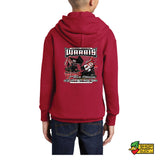 Devil Brothers Racing Youth Hoodie