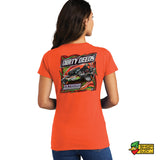 Extreme Motorsports Ladies V-Neck T-Shirt
